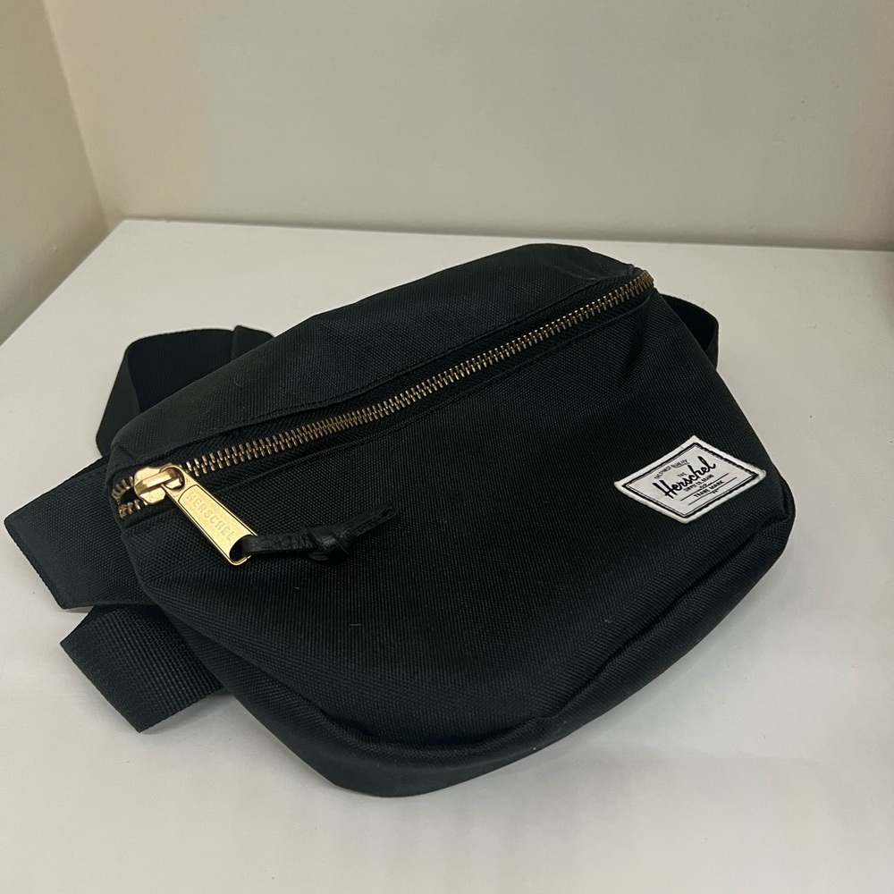 Herschel Supply Co. Brand Belt/Fanny Bag